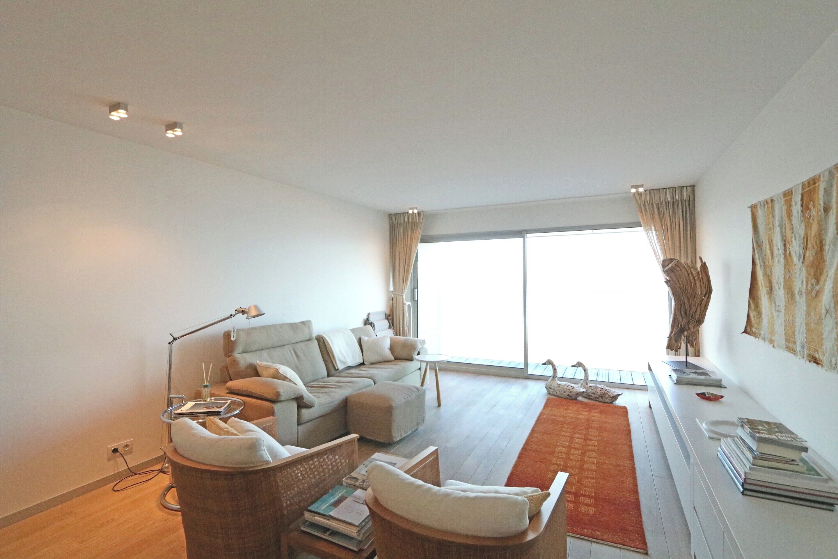 Apartment | Living area