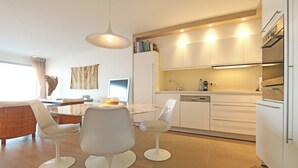 Leilighet | Spiseområde
