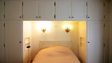 Apartment | 3 Schlafzimmer, Bügeleisen/Bügelbrett