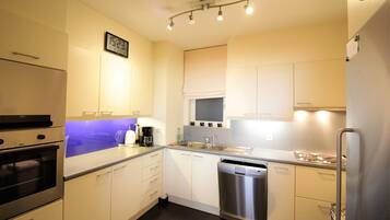 Apartment | Private kitchen