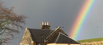 Martinshouse Holiday Cottage. Hawick, Scottish Borders