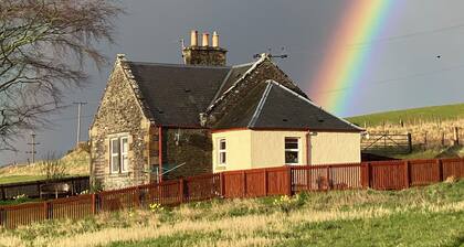 Martinshouse Holiday Cottage. Hawick, Scottish Borders
