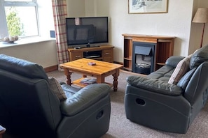 TV connectée