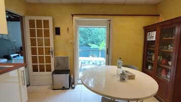 Family Villa | Dapur peribadi