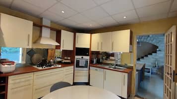 Family Villa | Private kitchen