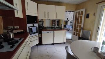 Family Villa | Private kitchen