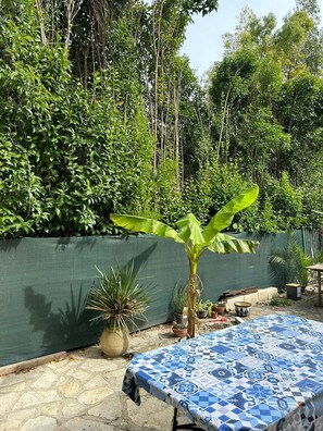 Family Villa | Terrace/patio