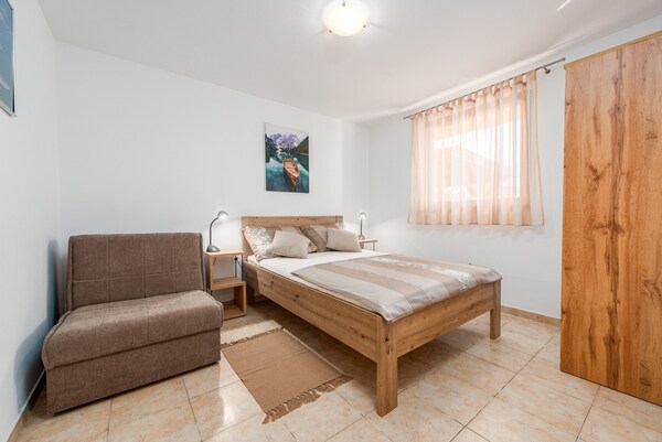 Apartment Stancec - Privlaka