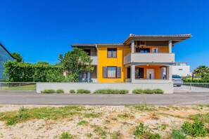 Exterior - Apartment Stancec (Privlaka)