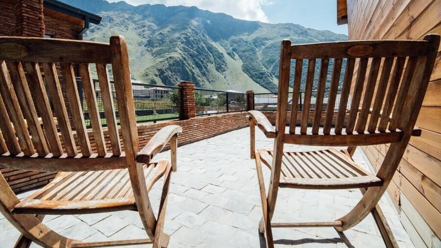 Green Sheep Boutique Hotel