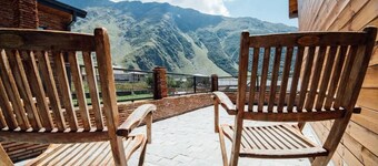 Green Sheep Boutique Hotel