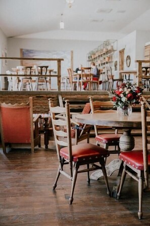 Restaurang