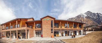 Green Sheep Boutique Hotel