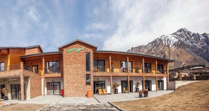 Green Sheep Boutique Hotel