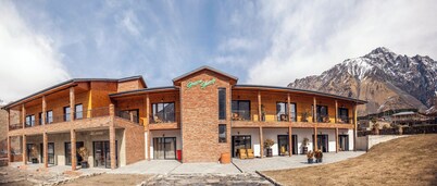 Green Sheep Boutique Hotel
