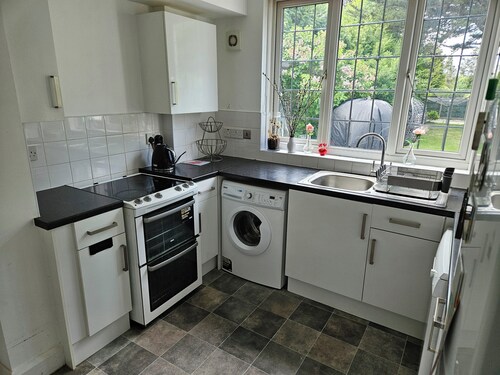 Charming family home in the heart of Sanderstead.