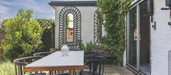 Spacious 3BR Home | Huge Garden + Free Parking