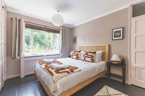 3 Schlafzimmer, Bügeleisen/Bügelbrett, Internetzugang, Bettwäsche