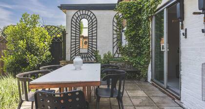 Spacious 3BR Home | Huge Garden + Free Parking