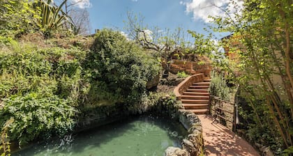 Villa Falcone