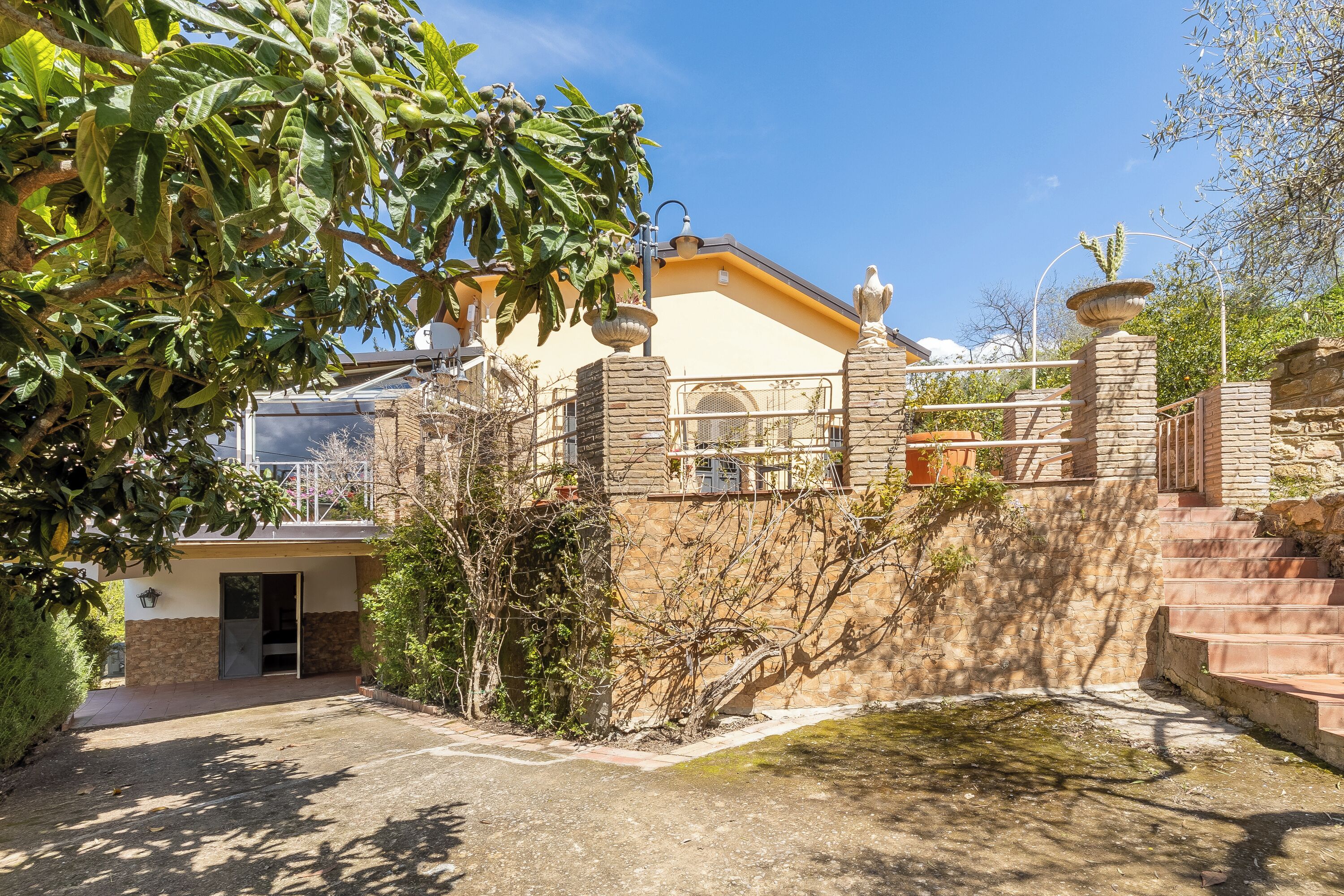 บริเวณที่พัก