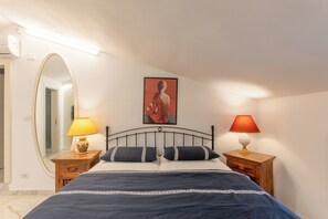 Villa Standard, plusieurs chambres (Villa Falcone)