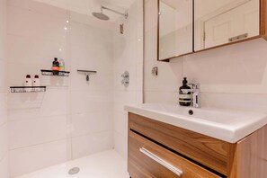 Dusche