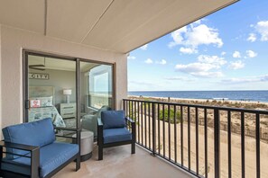 Property grounds - Ultra Luxe Oceanfront Escape | Breathtaking Views! (Ocean City)