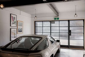 Interieur