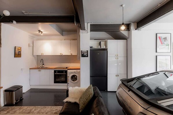 Interieur