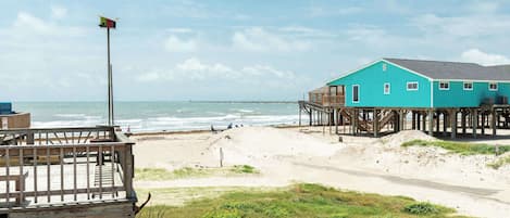 Plage à proximité