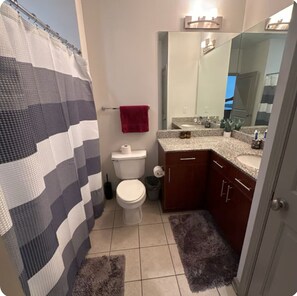 Handtücher, Toilettenpapier