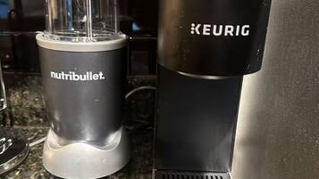 Koffie en/of koffiezetapparaat