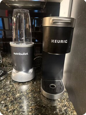 Café et/ou machine à café