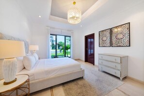 Villa | 6 soverom