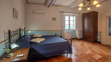 Ferienhaus, 3 Schlafzimmer | 3 Schlafzimmer