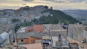 House, 3 Bedrooms | Exterior - The Arpino Suite - Vacation Rental by Owner (Arpino)