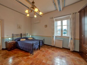 House, 3 Bedrooms | 3 bedrooms - The Arpino Suite - Vacation Rental by Owner (Arpino)