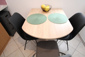 Restauration