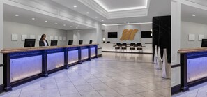 Hall
