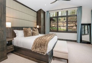 4 chambres, Wi-Fi, draps fournis