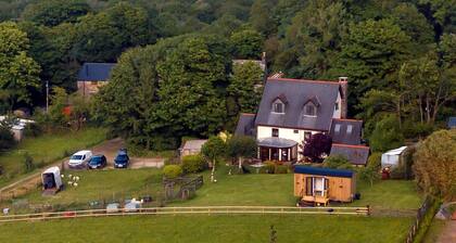 Charming Bed and Breakfast - Demelza Cottage