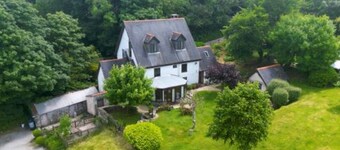 Charming Bed and Breakfast - Demelza Cottage