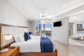 3 chambres, bureau, Wi-Fi, draps fournis