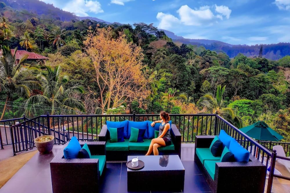 Grand Hills Kandy