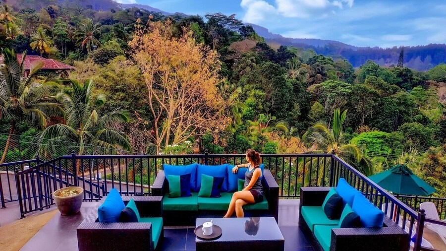 Grand Hills Kandy