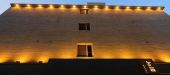 Hotel Home