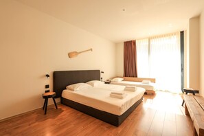 Rumah | 2 kamar tidur