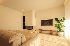 Huis | 2 slaapkamers