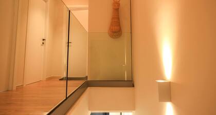 Sanpietro Vacation Villa 010